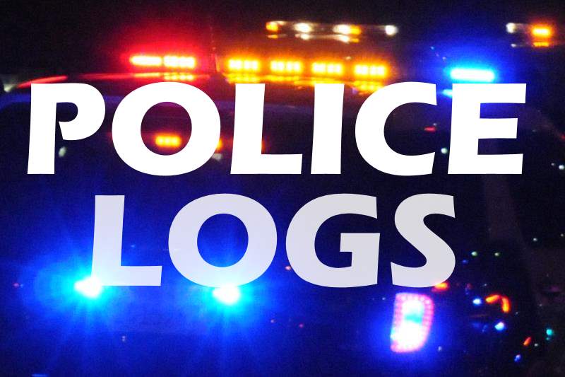 2026 Citrus Heights Police Logs Spotlight: July 2-8