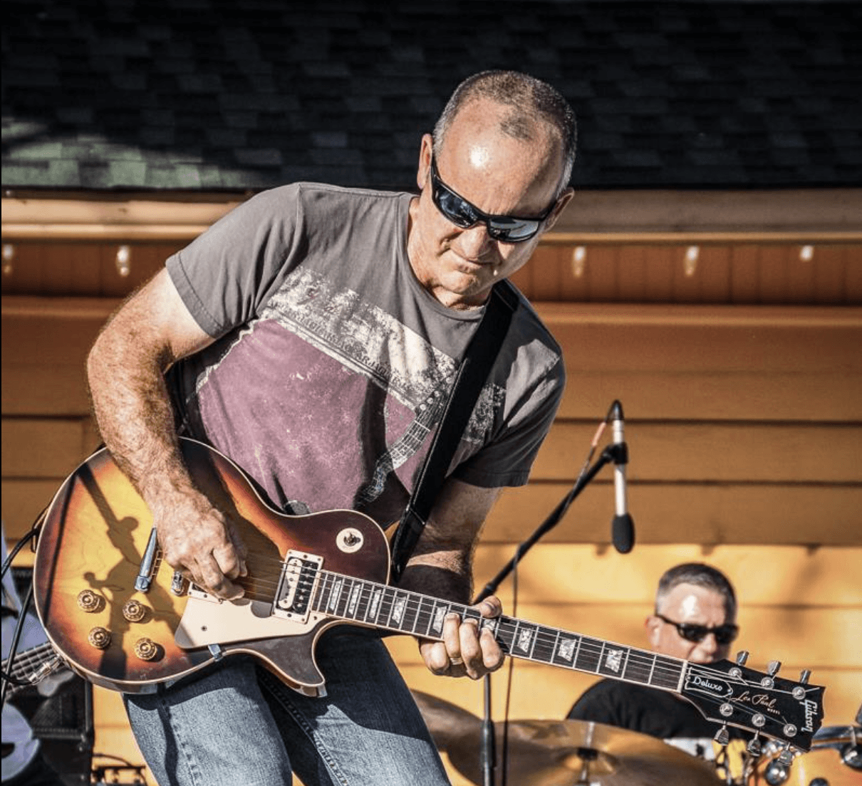 AKAlive brings its rockin’ energy to Historic Folsom Twilight Concert Series