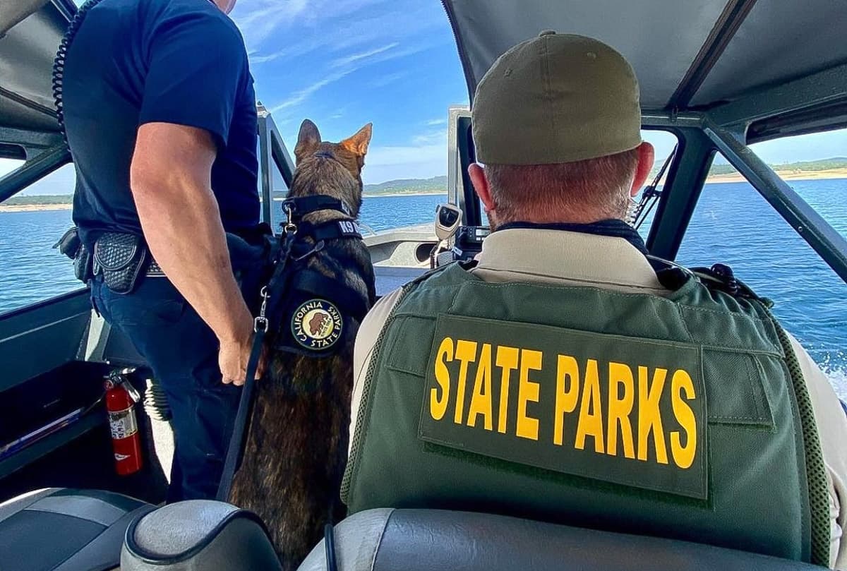 California State Parks Shares Fourth of July Holiday Safety Tips