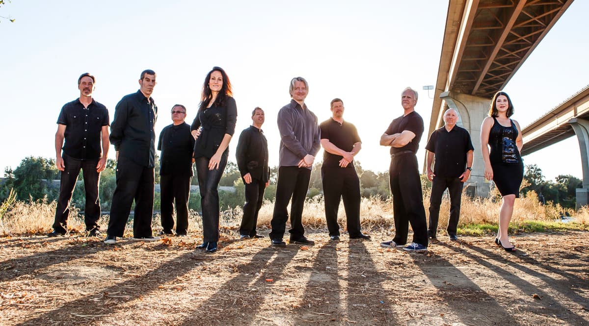 Steelin’ Dan brings award-winning tribute to Historic Folsom Thursday