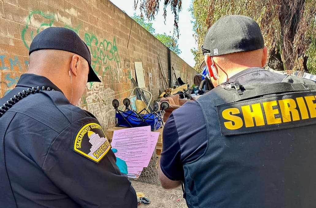 County supes reverse course on Sheriff’s budget cut, restore $3M in funding