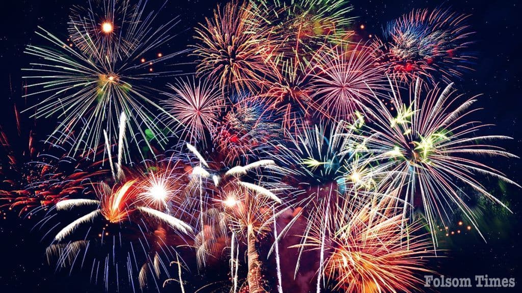 Fireworks & Freedom brings family fun to El Dorado Hills Town Center Friday