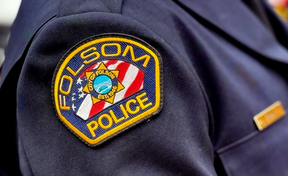 Body found in Folsom Broadstone Fountain identified as 44 year old Fair Oaks woman