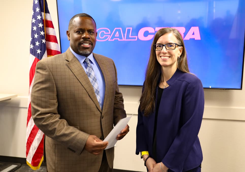 Suzie Changus to lead California Correctional Training and Rehabilitation Authority