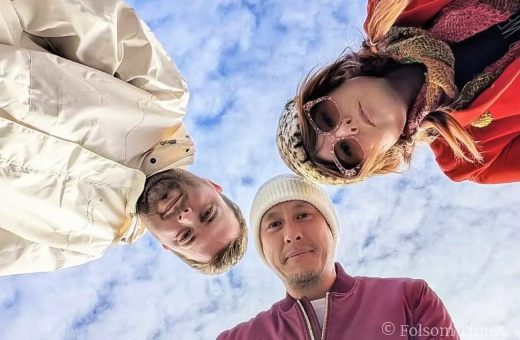 Exhale headlines rocking Saturday line up at The Boardwalk