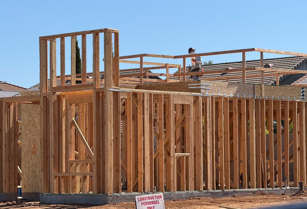 New home market returns to pre-pandemic pace across Sacramento region