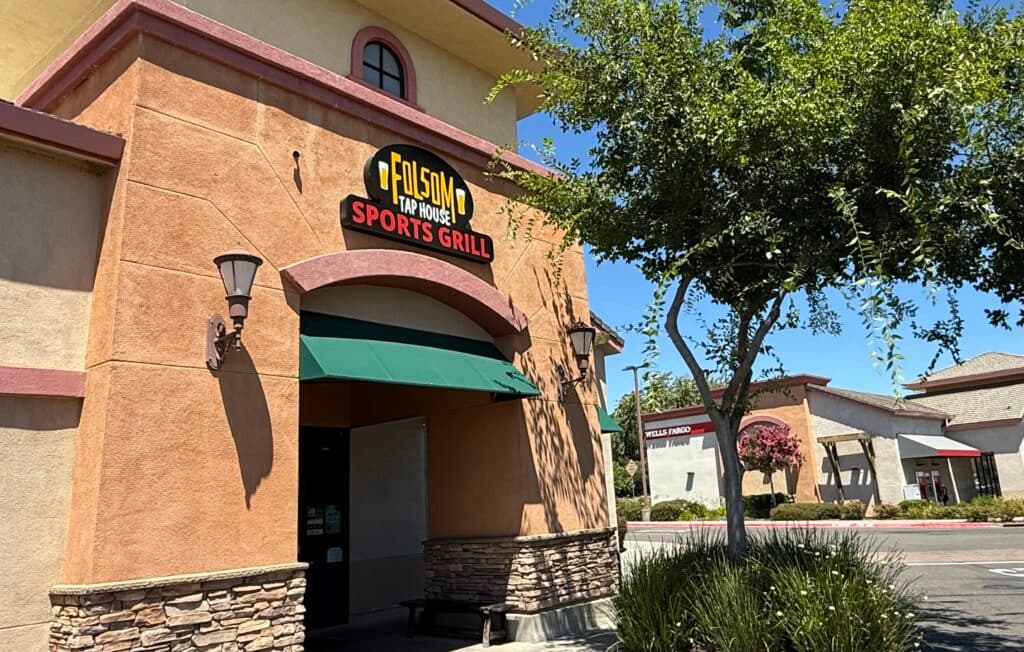Last call: Folsom Tap House closing its doors after 12 year run