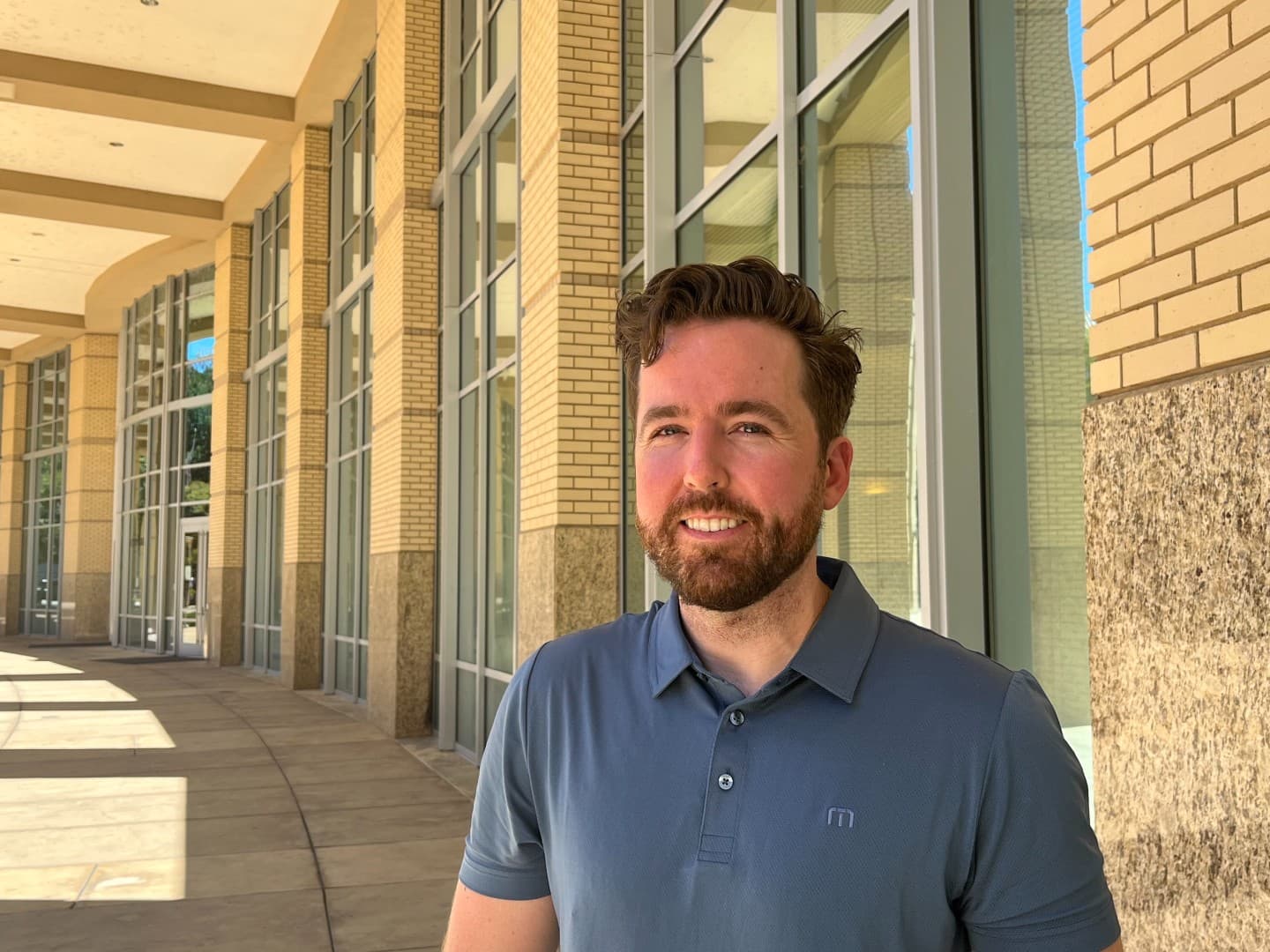Services, trust and patience play major role in man’s journey from streets to housing