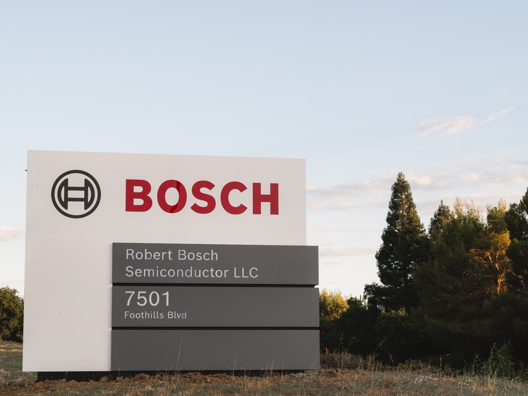 Bosch factory in Roseville awarded $225 million in CHIPS funding