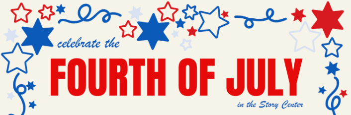 Themed Days: Fourth of July Celebration