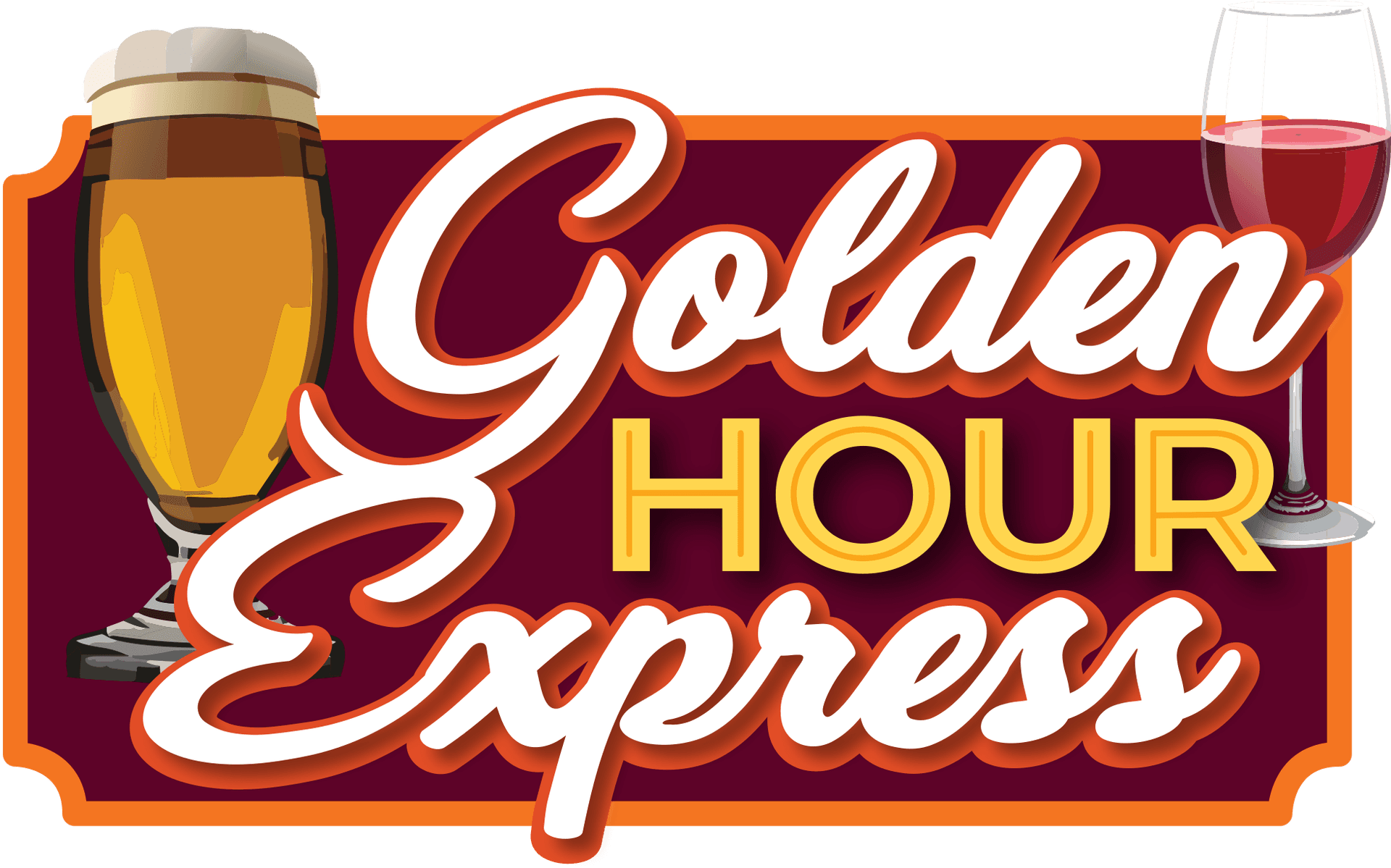 Golden Hour Express
