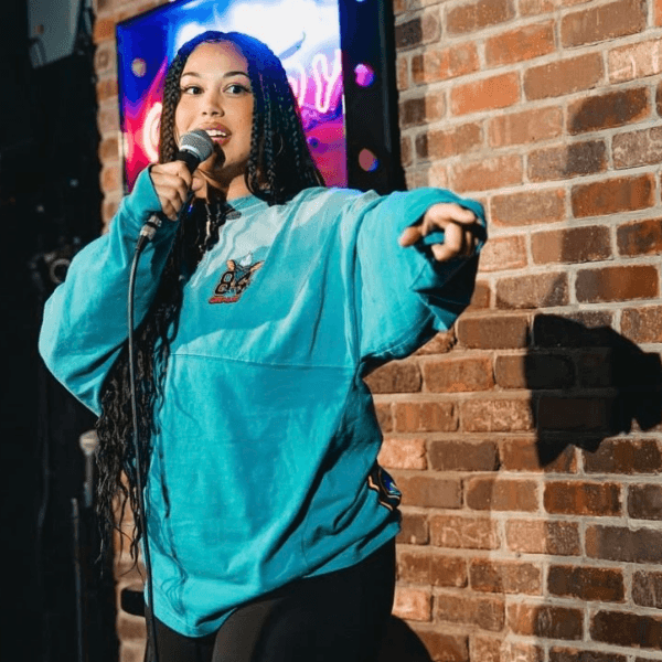 Maddi Mays - Live Comedy