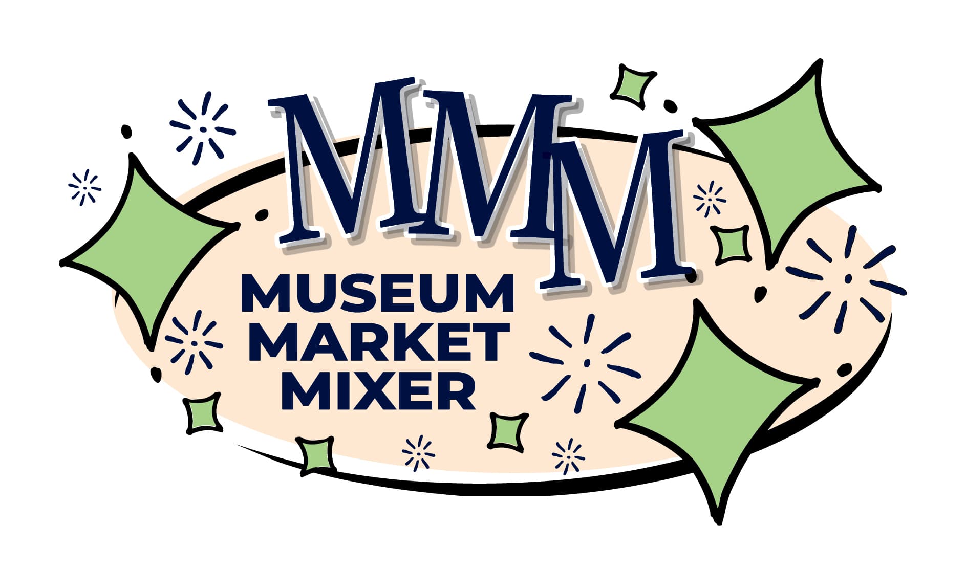 Museum Market Mixer