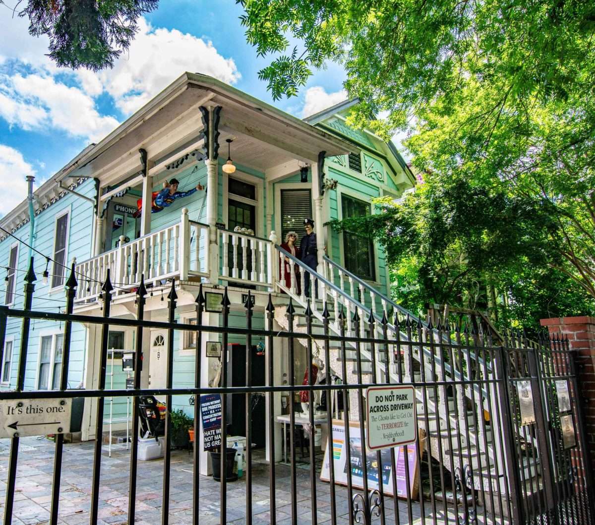 Preservation Sacramento Announces 50th Annual Historic Home Tour on Sunday, September 20