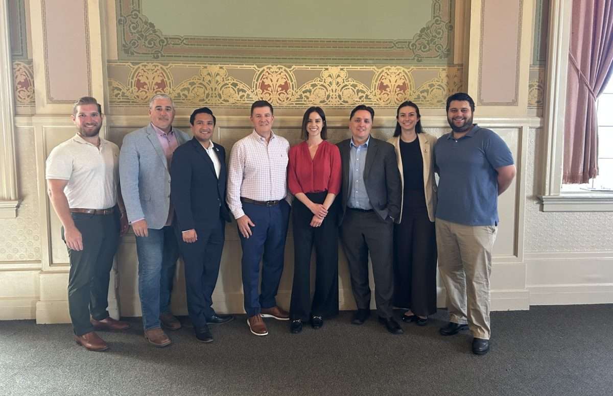 Business, Industry, and Community Leaders Launch Alliance for a Better Sacramento and Release Comprehensive Policy Roadmap for City’s Future