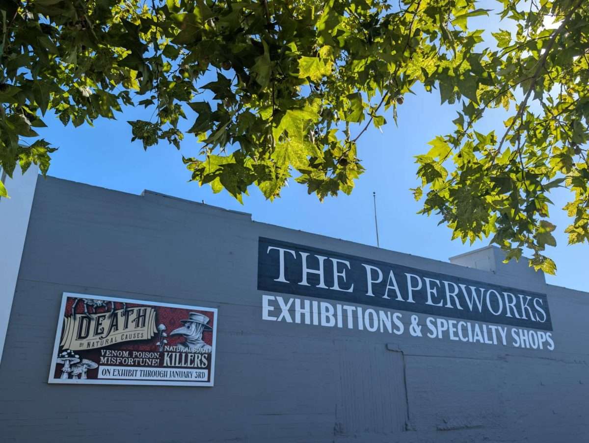 Stage Nine Announces “The Paperworks” Building Filled With Mixed-Use Retail & Incredible Exhibition Space