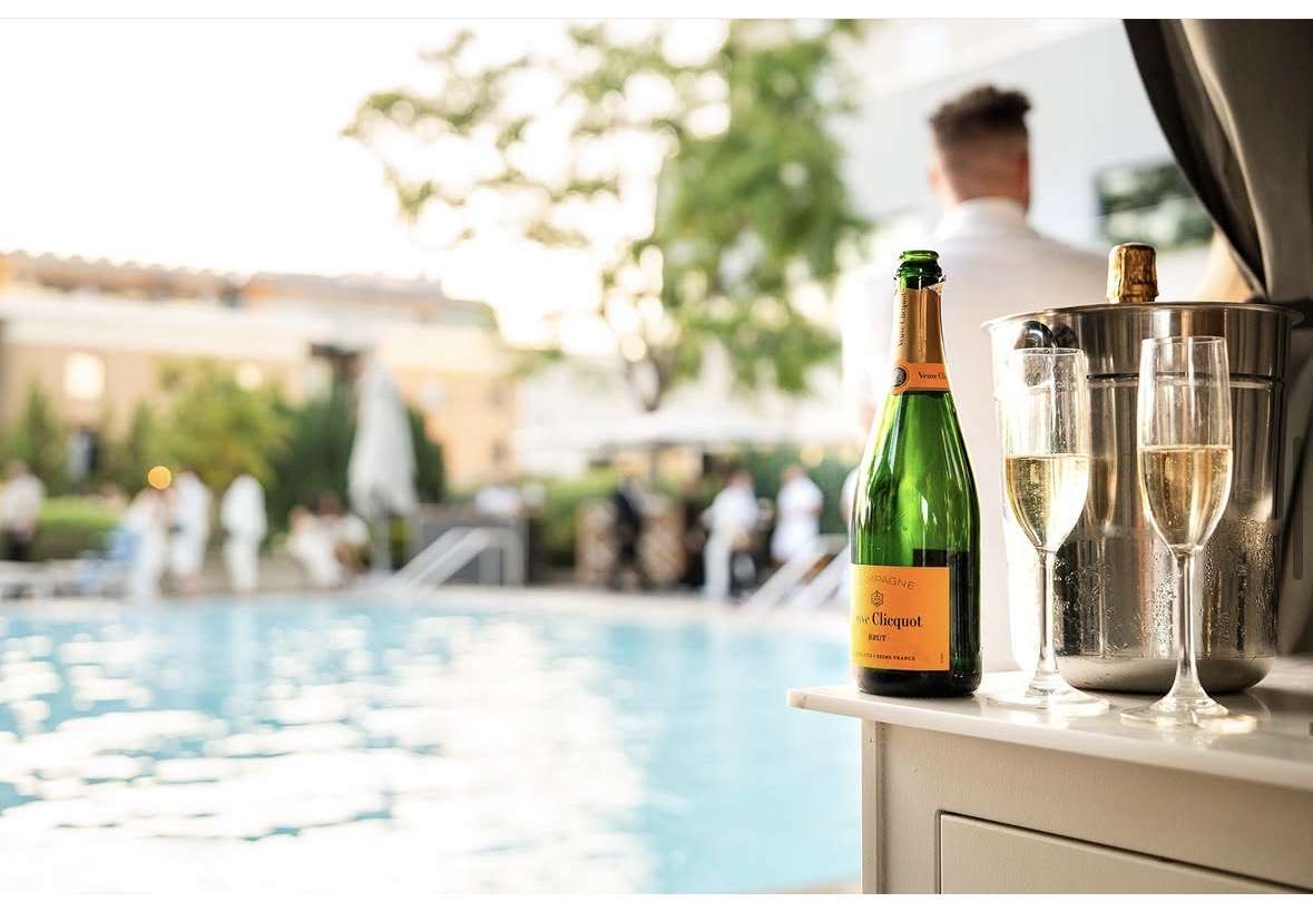 Summertime in the City: Start the Day, Spend the Day & End with a View at DOCO
