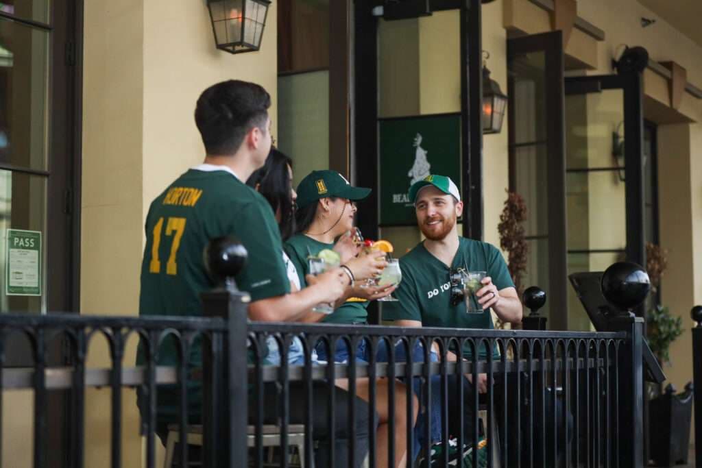 Old Sacramento Waterfront Invites Fans to Keep the Fun Going Before and After the Game