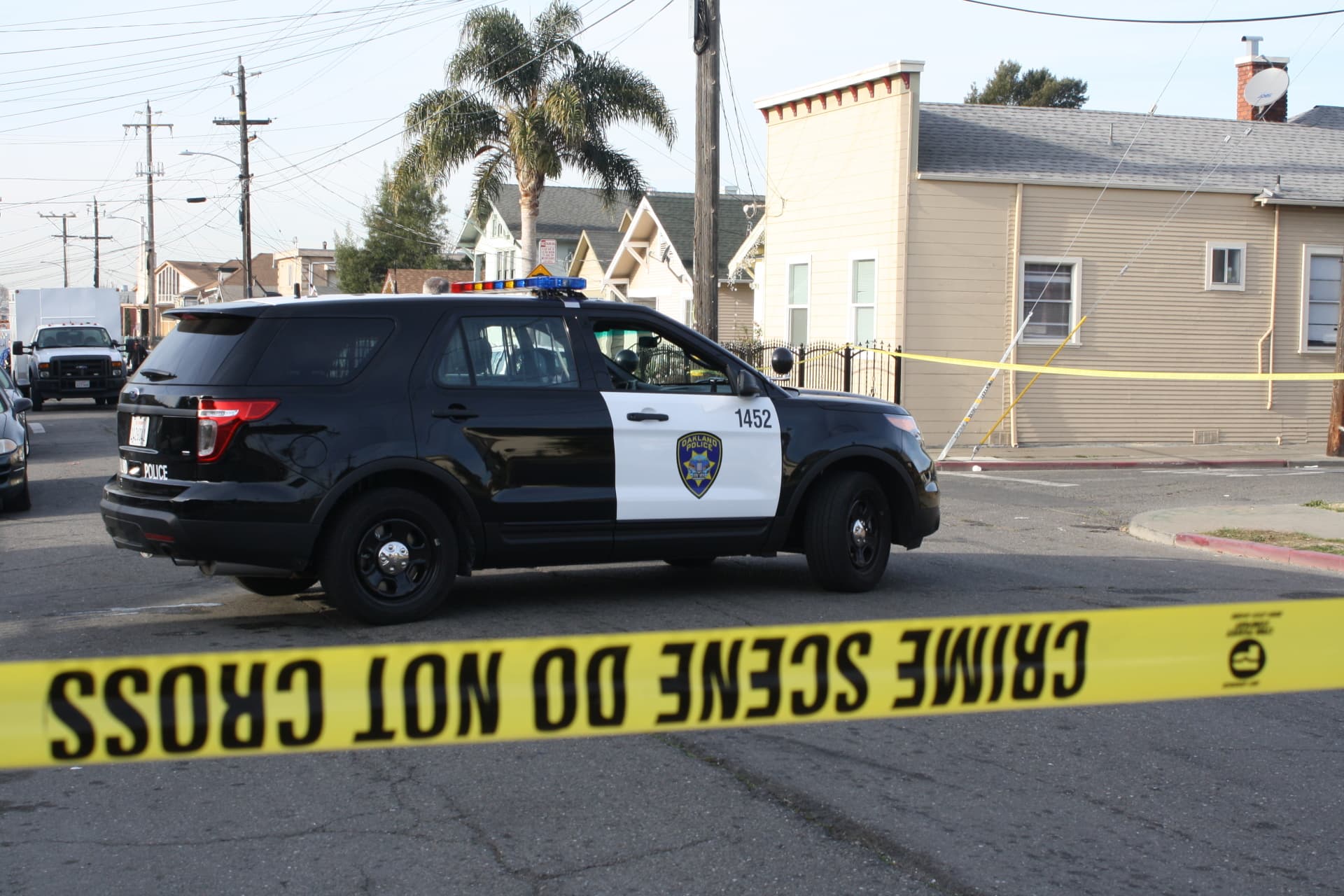 California agencies disciplined officers for biased conduct, but they rarely lost their jobs