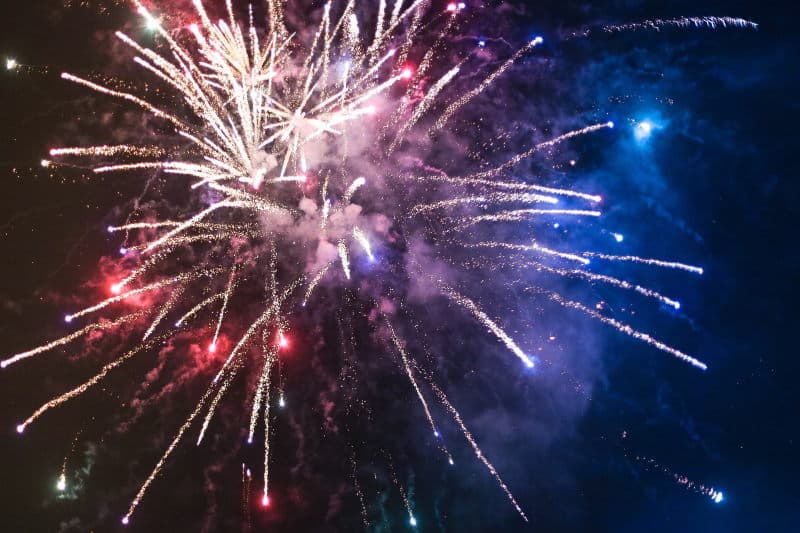 Citrus Heights officials warn of dangers, higher penalties, for illegal fireworks use ahead of holiday weekend
