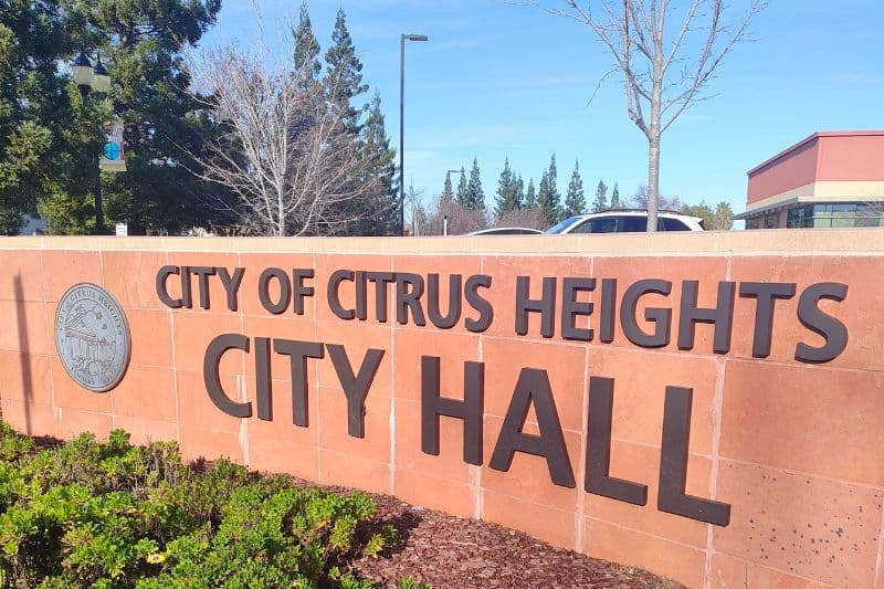 The Civic Minute: What’s happening at Citrus Heights City Hall?