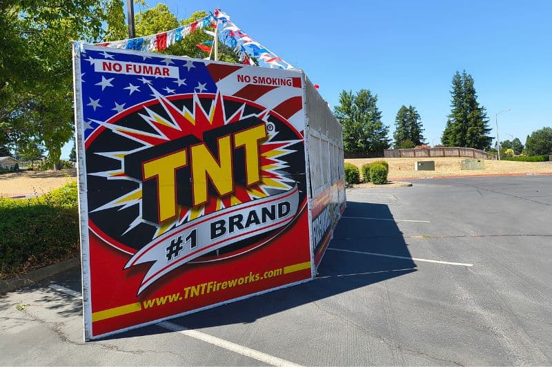2026: See the nonprofits behind these 24 fireworks booths in Citrus Heights