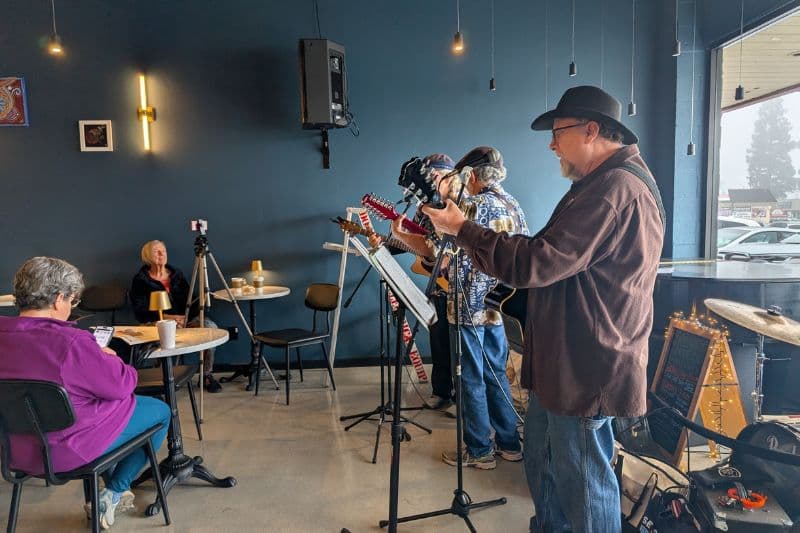 July Events: What’s going on in Citrus Heights?
