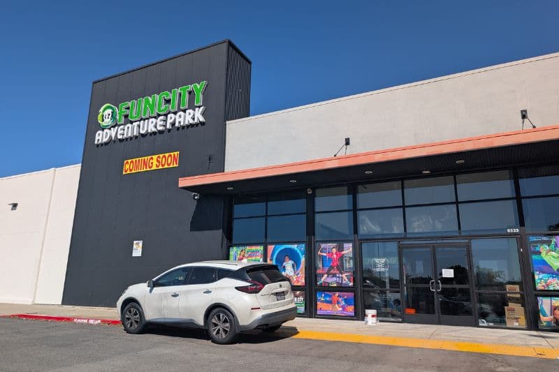Trampoline Park in Citrus Heights pushes toward grand opening despite $90K theft