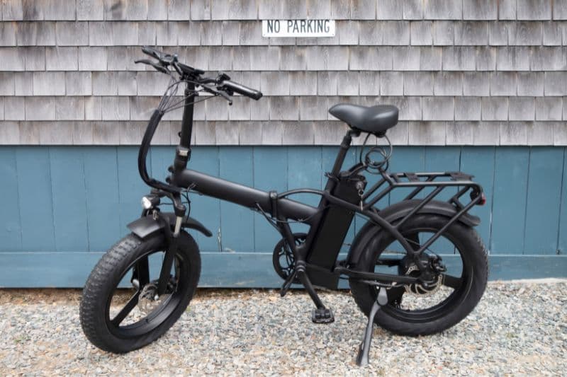 E-bike safety course at MVHS cancelled, organizers say