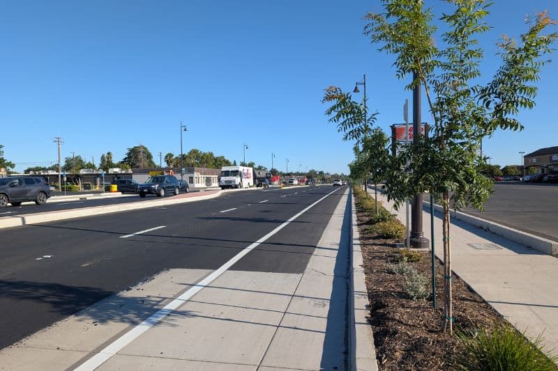 End in sight for major Auburn Blvd infrastructure proejct