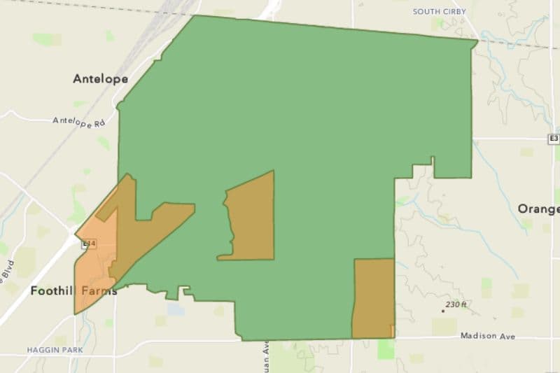 3 areas of Citrus Heights could become federal ‘Opportunity Zones.’ What will that mean?