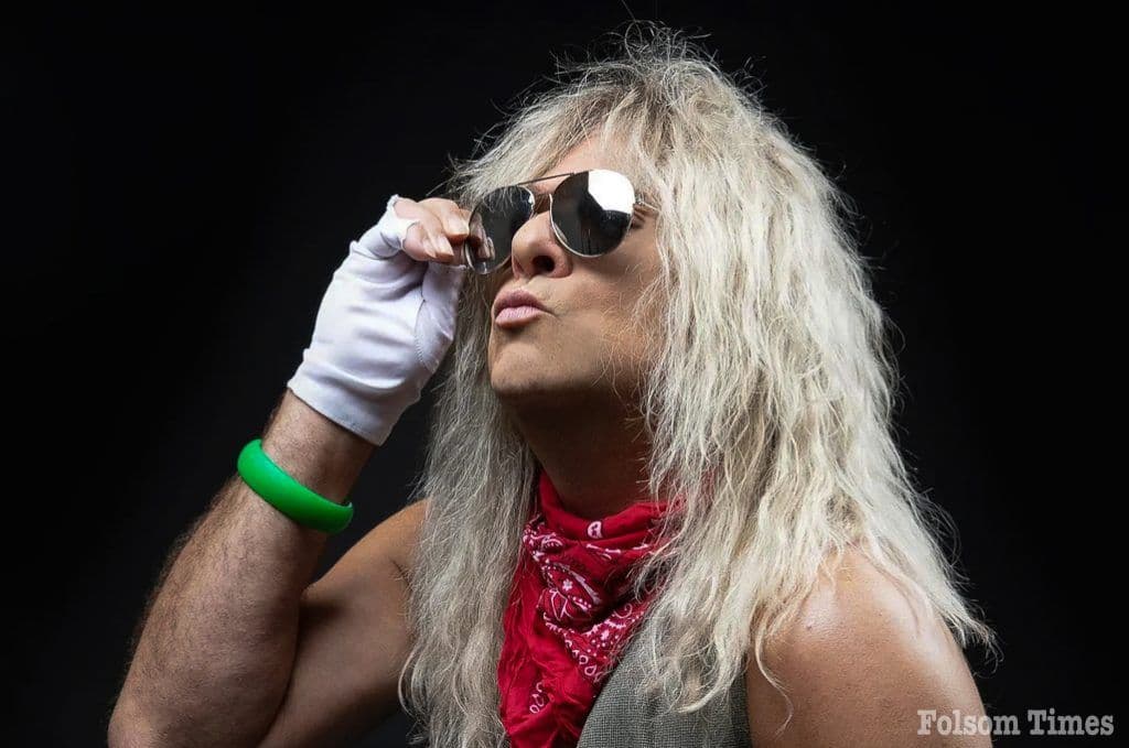 Get ready to jump as Fan Halen rocks the Boardwalk Saturday