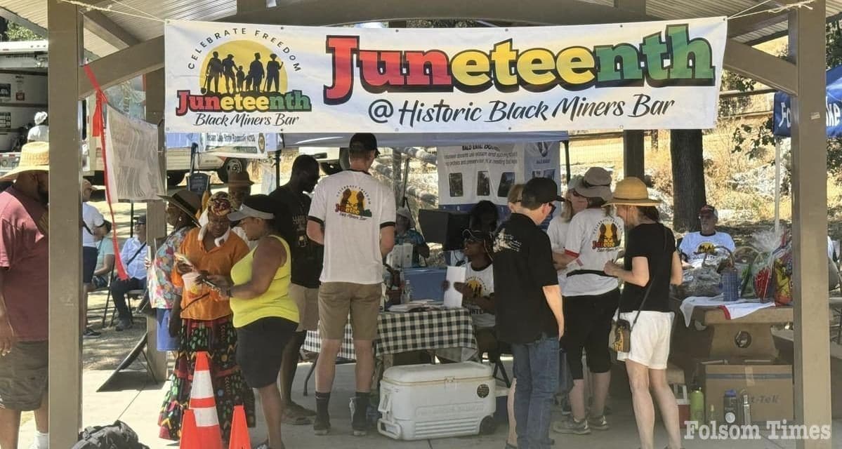 Black Miners Bar hosts 5th Annual Juneteenth Festival Saturday