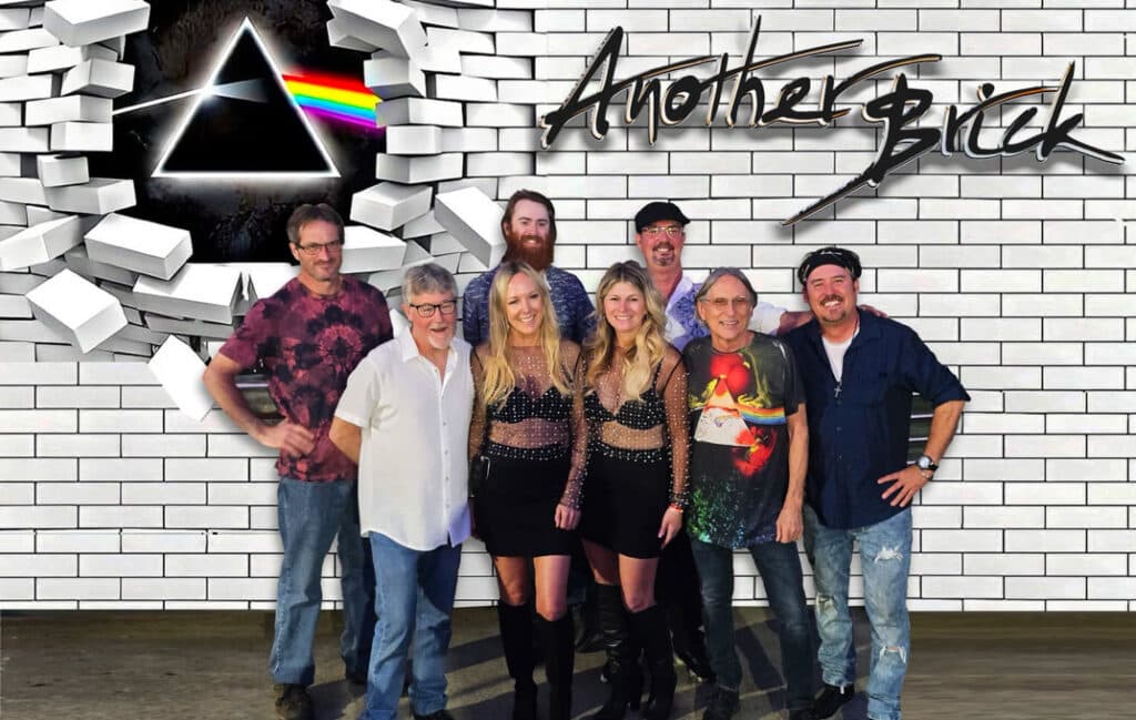 Rock, dance, cabaret and blues fill another big weekend at Folsom Powerhouse