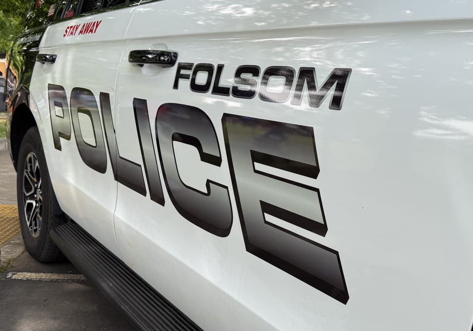 30K cryptocurrency scam, battery, grand theft top latest Folsom crime reports
