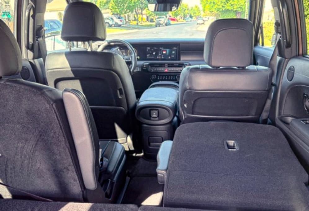 On the Road: Redesigned Hyundai Palisade adds hybrid option