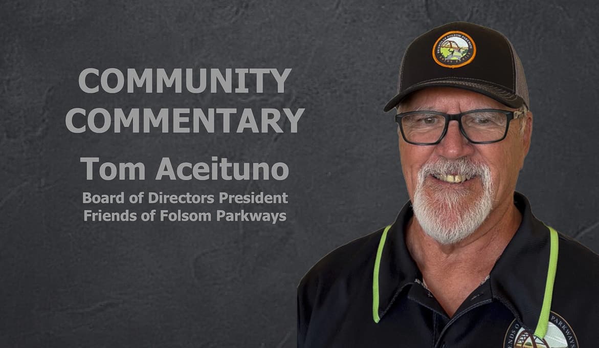 I Walked Every Mile of Folsom’s Trail System, So What Did I Learn?