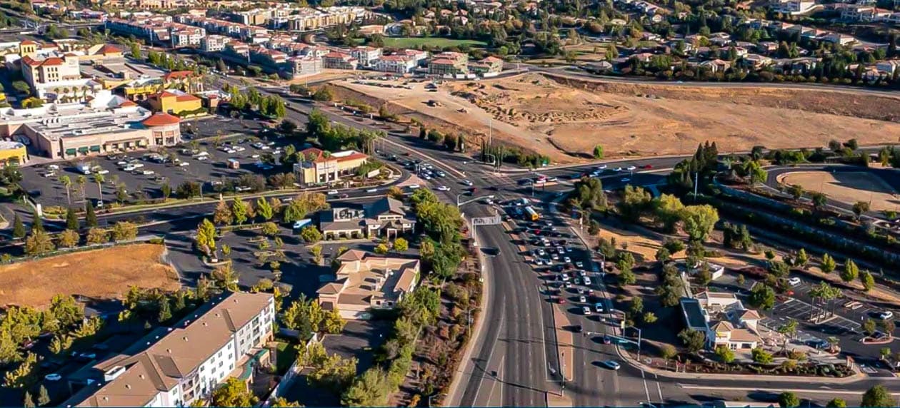 Public invited to East Bidwell improvement community workshop Thursday