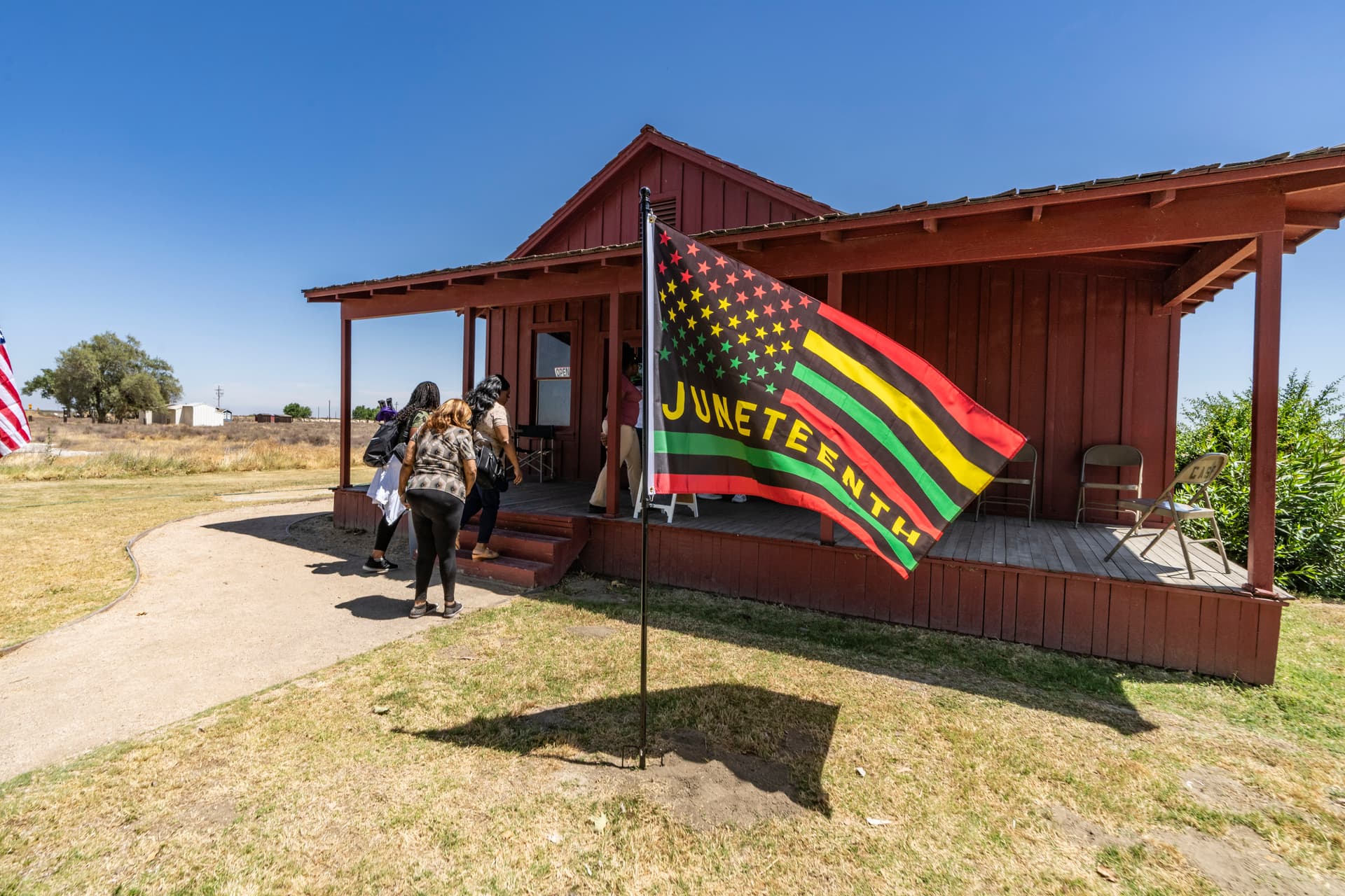 Free State Parks Passes Highlight Black And Indigenous History