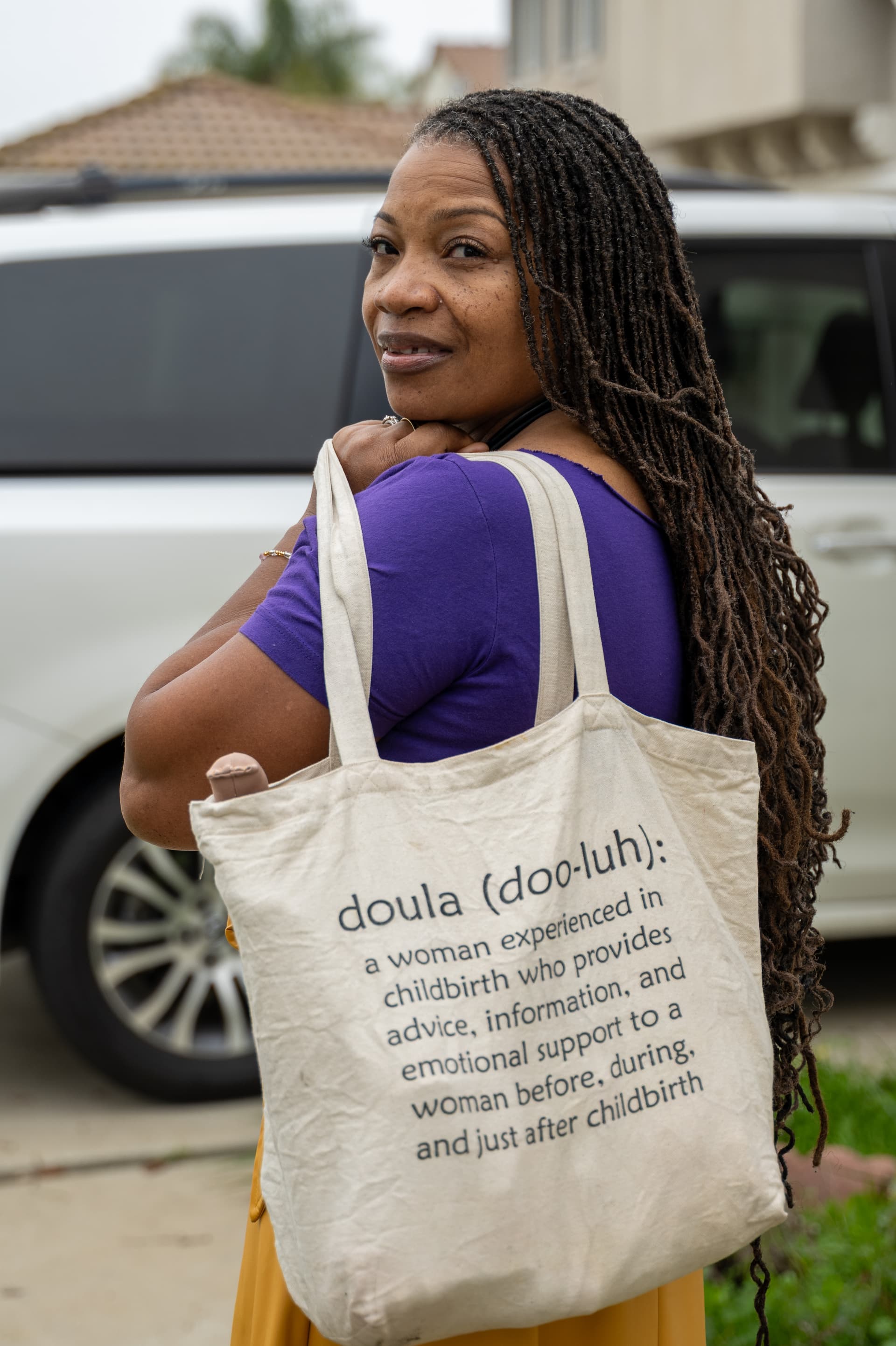 Medi-Cal Doula Benefit Plagued By Delayed Payments And Denials