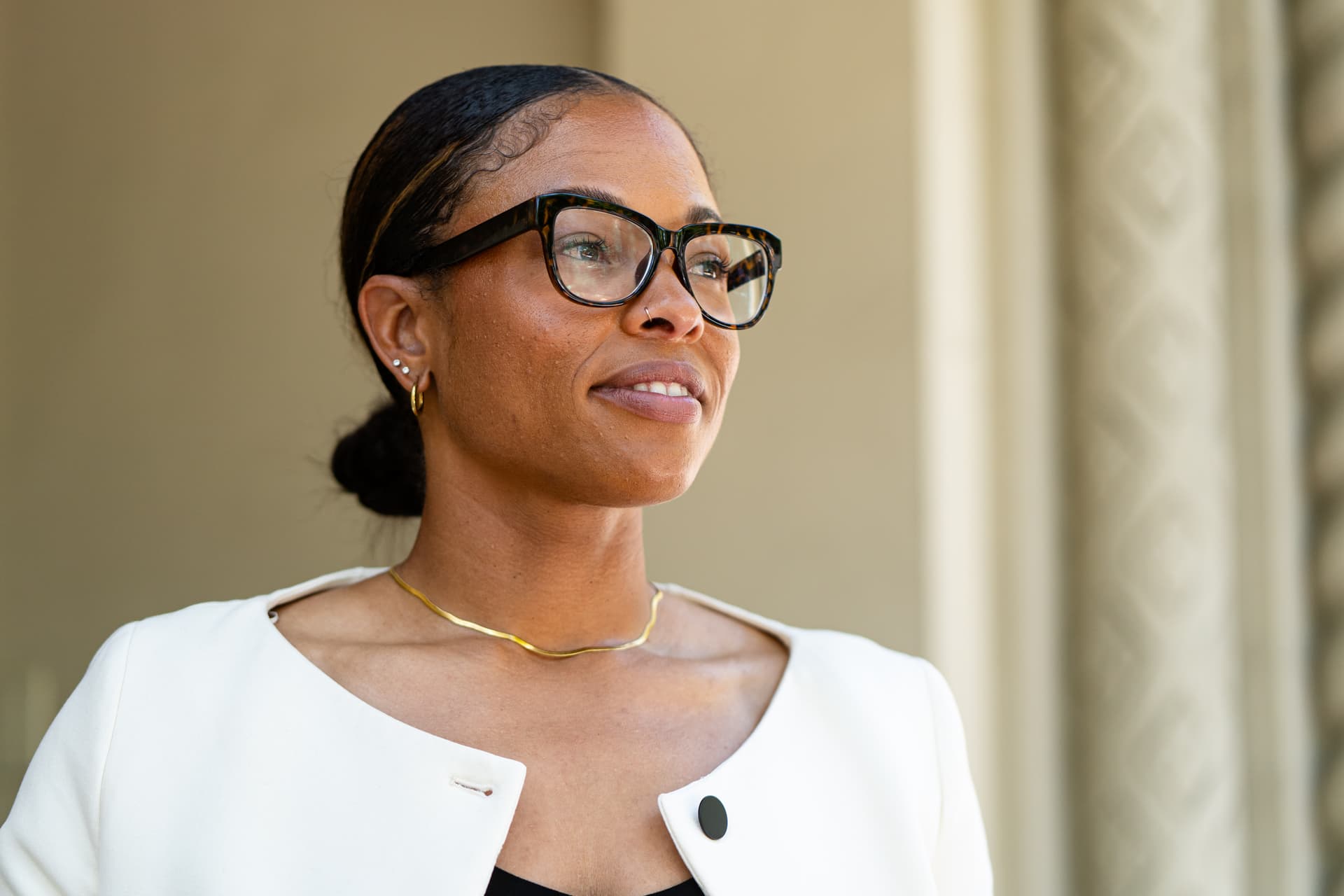 California's First Black-Led Land Conservancy At Gateway Park