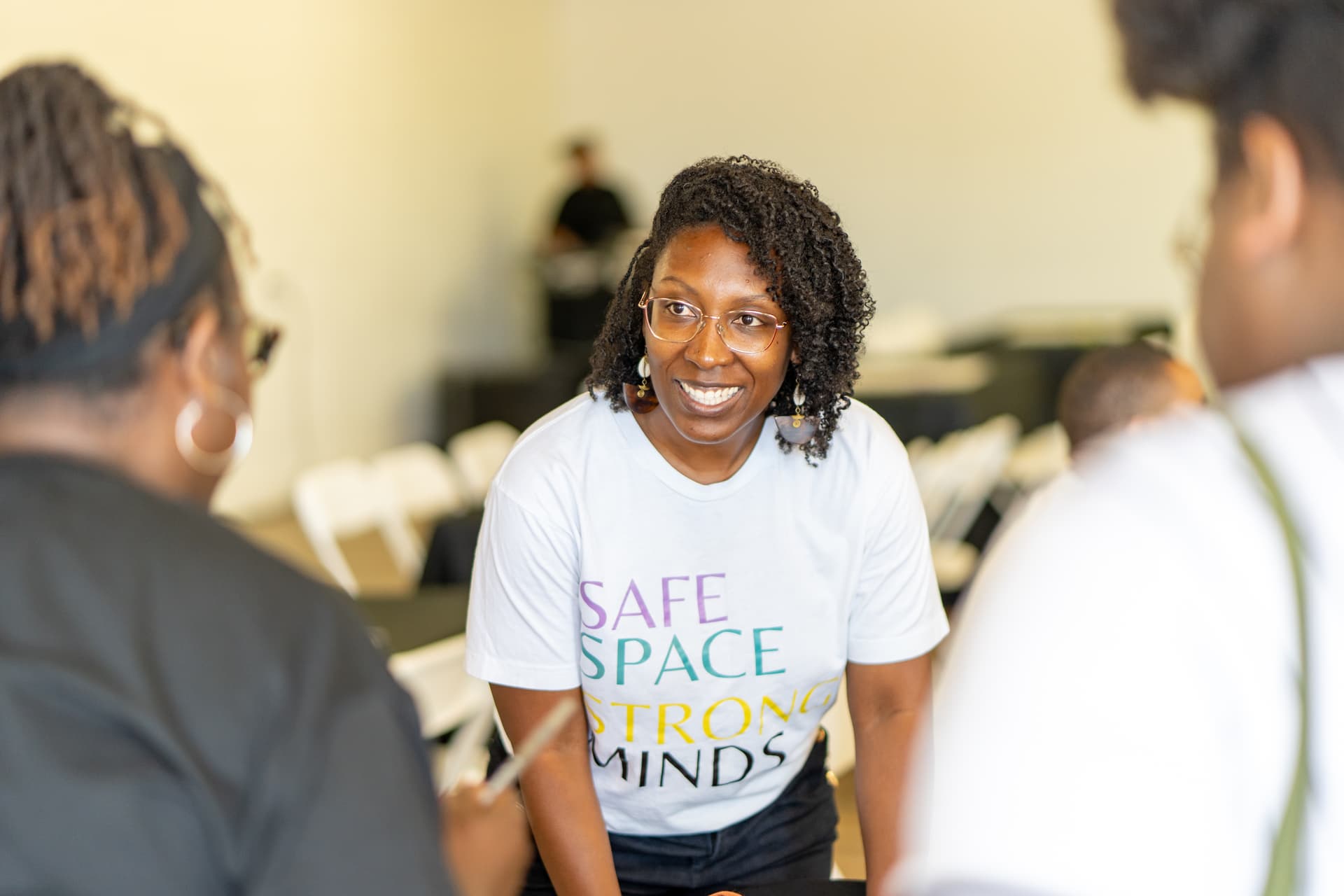 Elders And Gen Z Bridge The Black Mental Health Generation Gap