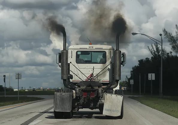 EPA Rollback Could Bring Dirtier Air to Black Communities