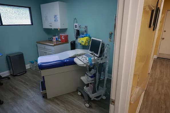 Medicaid Ban on Routine Care at Planned Parenthood Ends