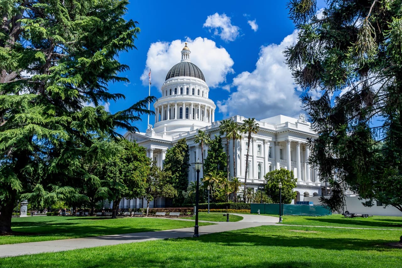Political Playback: California Budget Deal Supports Health Care, Hospitals