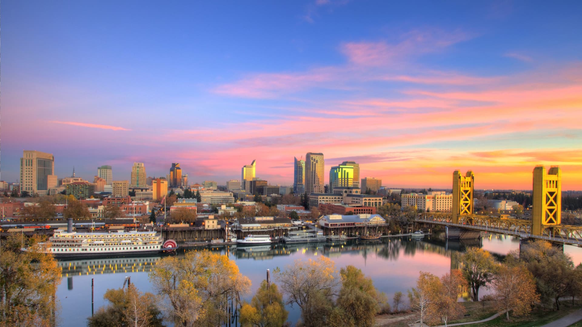 Help Shape Sacramento’s Future: Share Your Input on Housing and Neighborhood Updates
