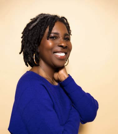 A 360-Degree Look at Black Midwives Reframes Black Maternal Health