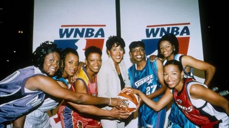 Don't Erase the Black Players Who Built the WNBA