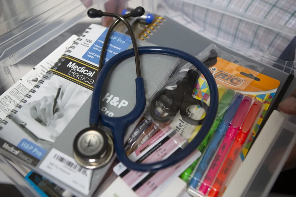 Trump’s Student Loan Caps Could Cut Black Healthcare Workers