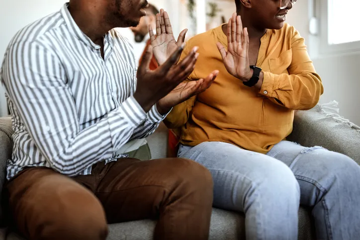 Divorce in the Black Church: Why Women Often Bear the Blame